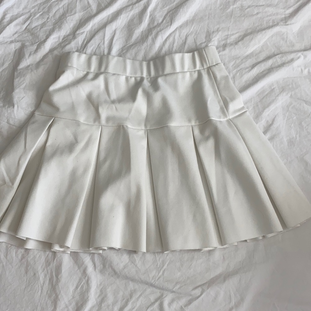 LIONESS SKIRT